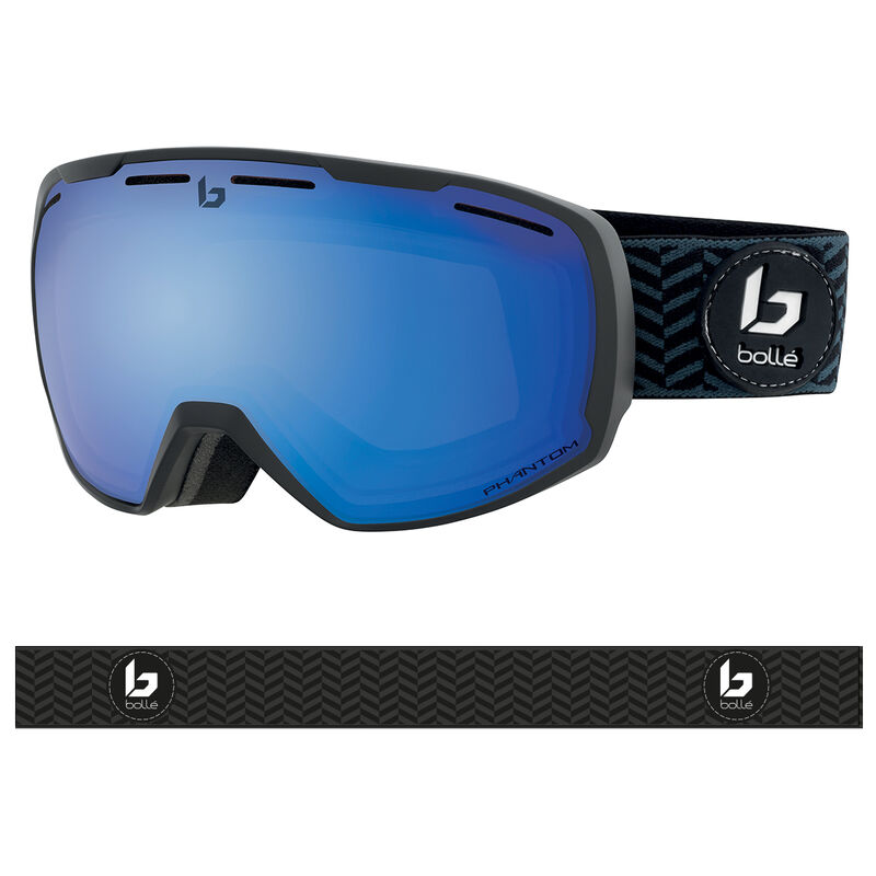LAIKA, MATTE BLACK WAVES-Phantom+ Cat 1 to 3, hi-res image number null